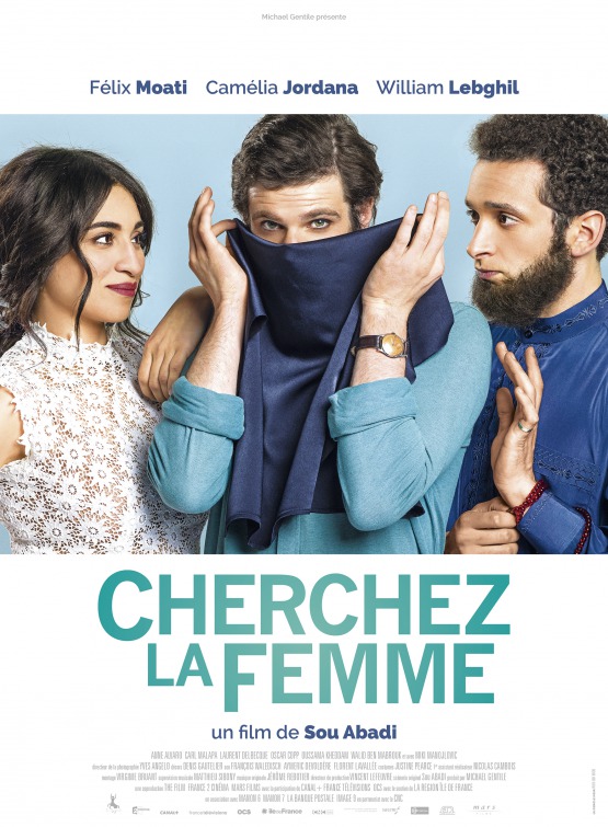 Cherchez la femme