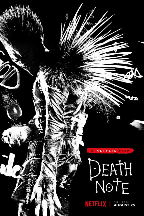 Death note