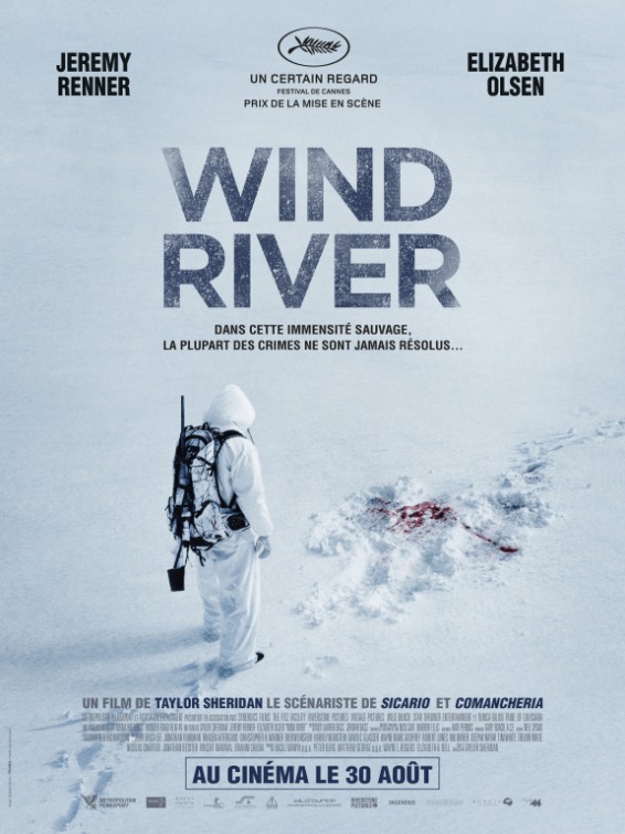 Wind river